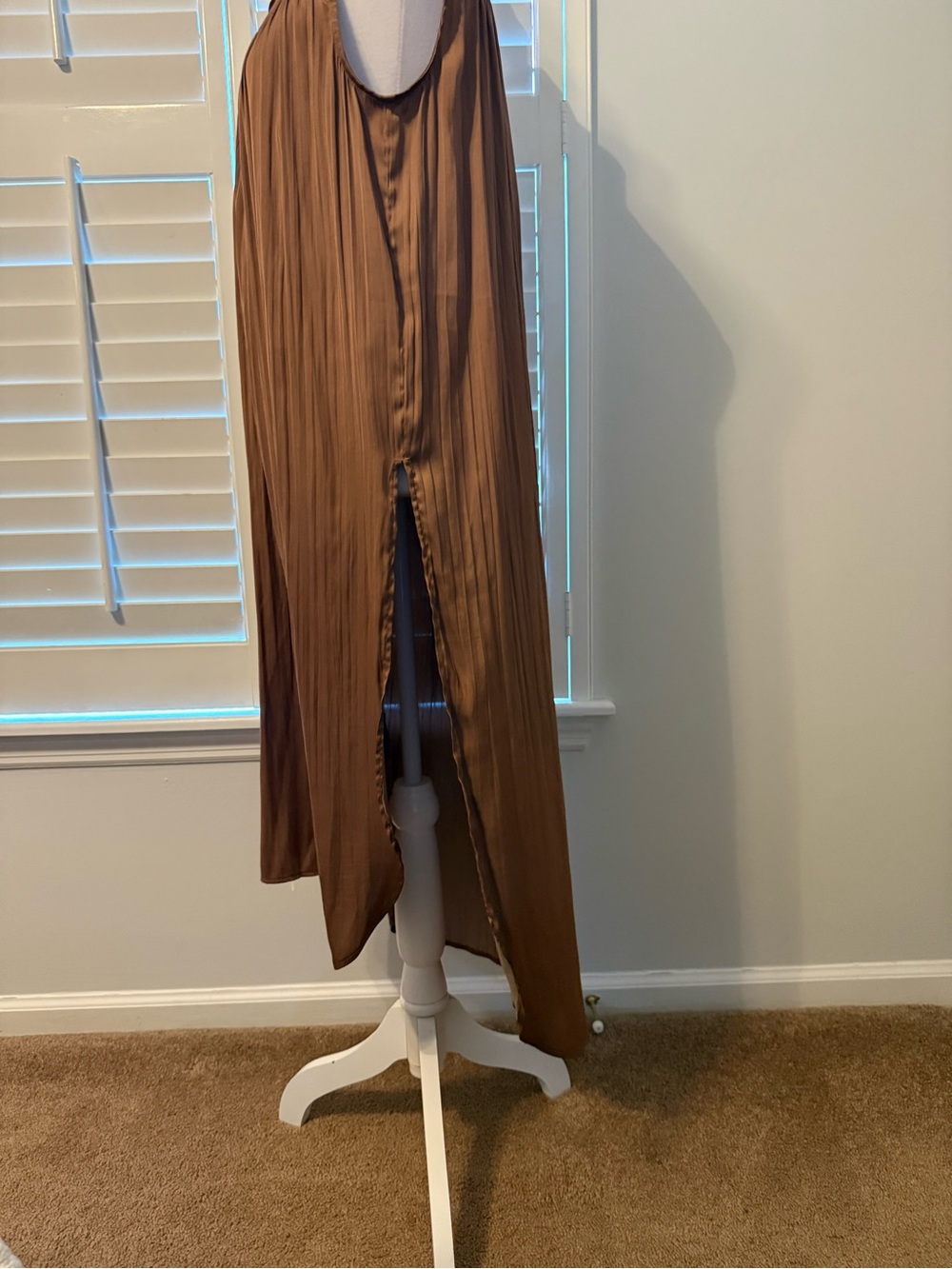 Anthropologie Tunic - Picture 2 of 6